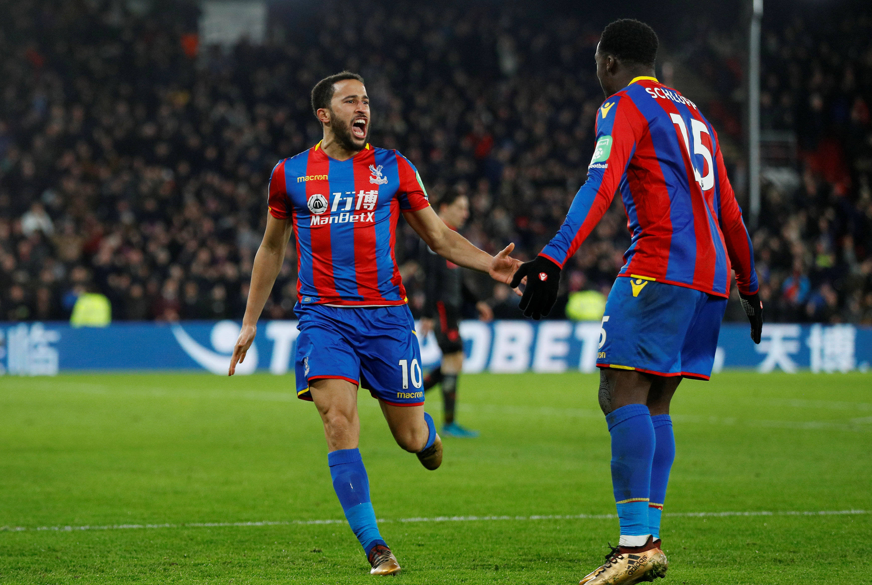 欧宝oubao官网-包含伦敦德比战时刻紧张爆发性进球点燃球场的词条